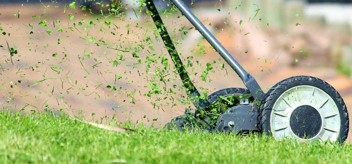 Tips for Garden Safety when Mowing, using Cables, Lighting, and Power Tools